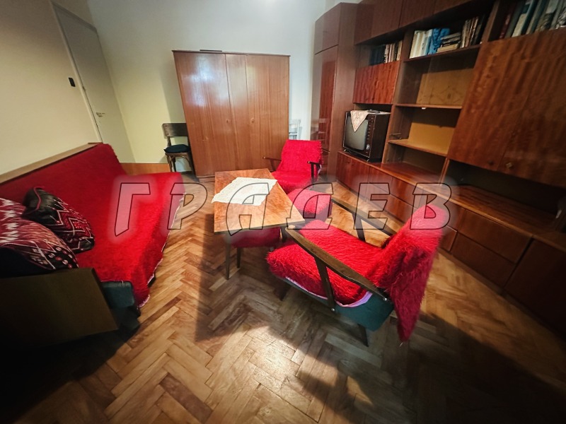 Na sprzedaż  2 sypialnie Ruse , Wazrażdane , 80 mkw | 48261957 - obraz [2]