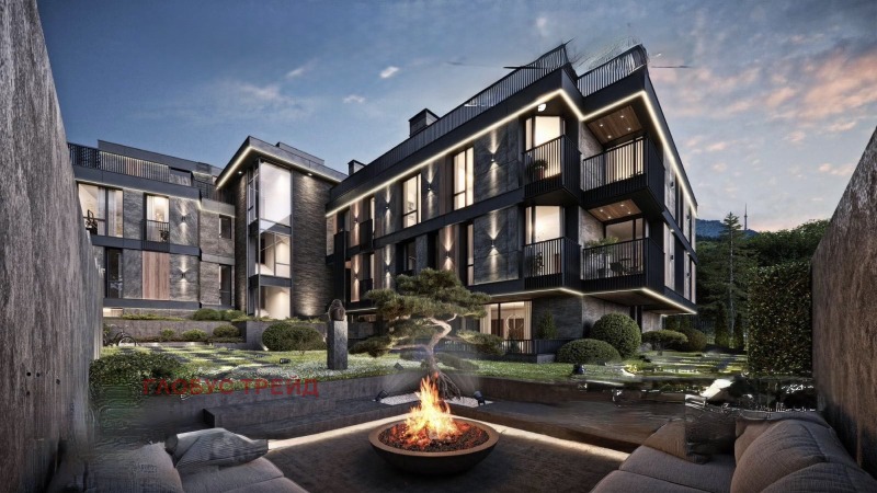 Продава 3-СТАЕН, град София, Бояна • 255375 € • 16789611 — Holmes.bg