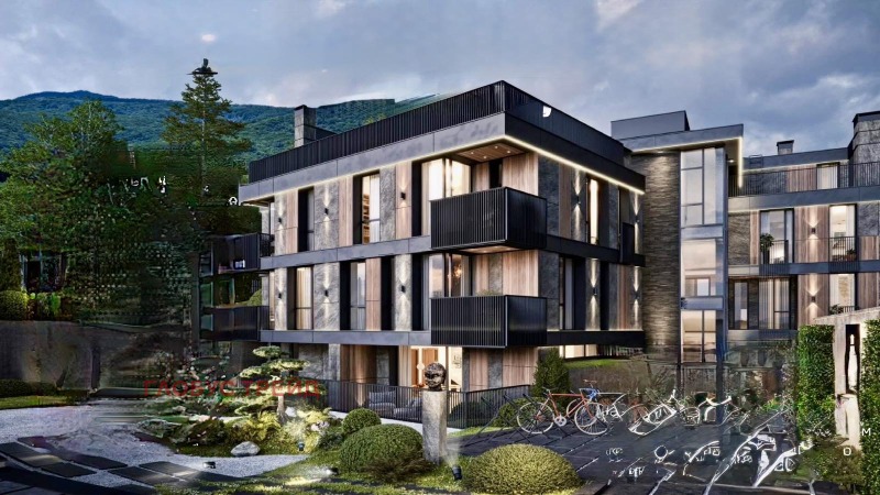 De vânzare  2 dormitoare Sofia , Boiana , 102 mp | 31693637 - imagine [2]