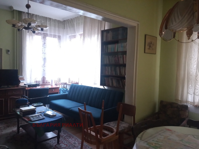 Продава 3-СТАЕН, гр. София, Лозенец, снимка 2 - Апартаменти - 53583376