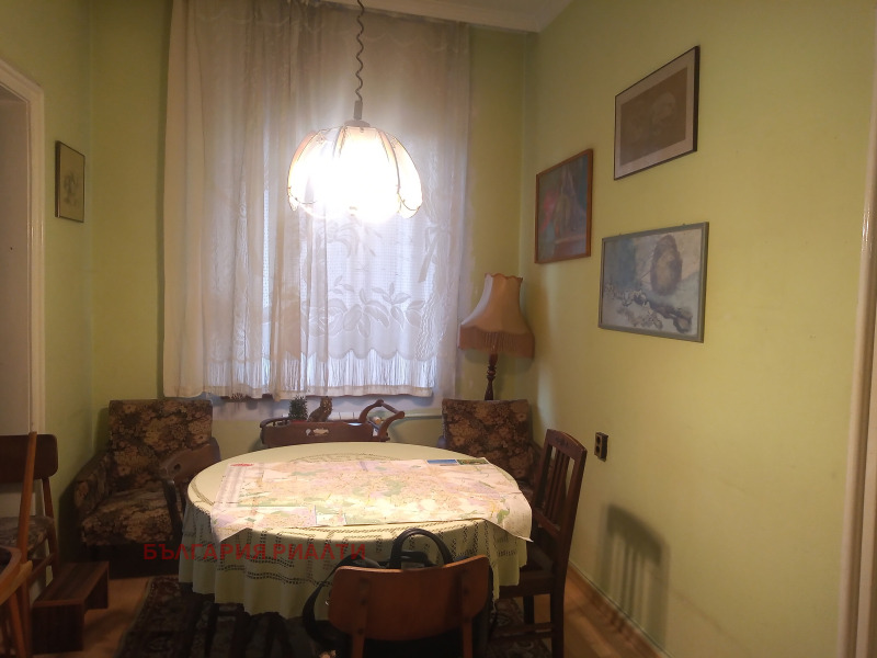 Продава 3-СТАЕН, гр. София, Лозенец, снимка 3 - Апартаменти - 53583376