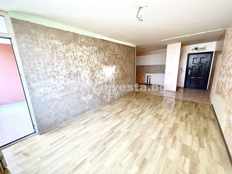 Продава 3-СТАЕН, гр. Пловдив, Гагарин, снимка 2 - Апартаменти - 53822730