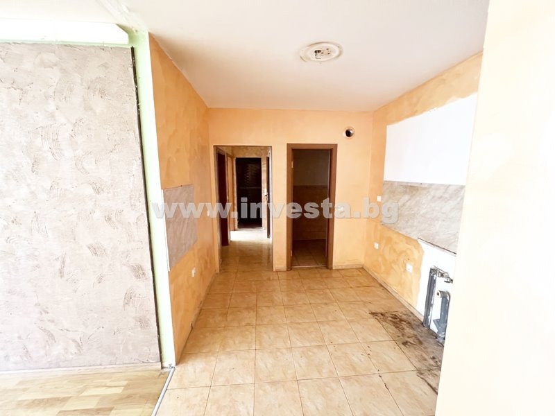 Продава 3-СТАЕН, гр. Пловдив, Гагарин, снимка 6 - Апартаменти - 53822730