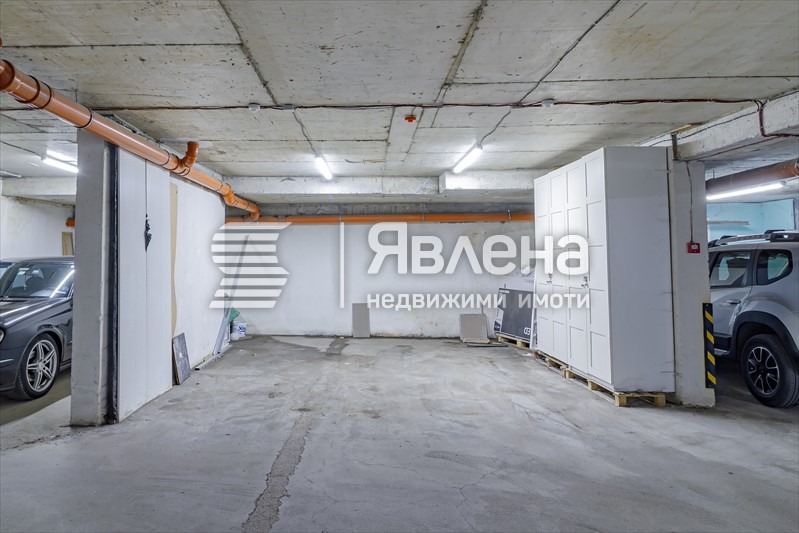 Продава 3-СТАЕН, гр. София, Хладилника, снимка 3 - Апартаменти - 55880782