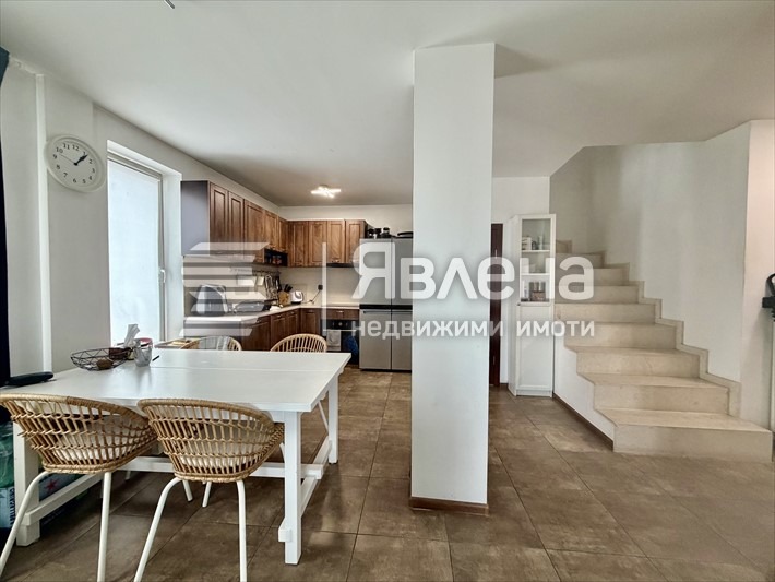 Продава 3-СТАЕН, гр. София, Хладилника, снимка 2 - Апартаменти - 55880782