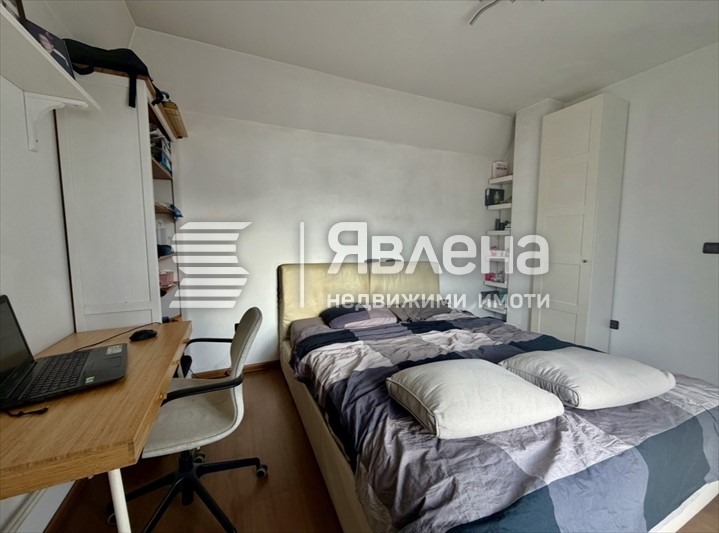Продава 3-СТАЕН, гр. София, Хладилника, снимка 8 - Апартаменти - 55880782