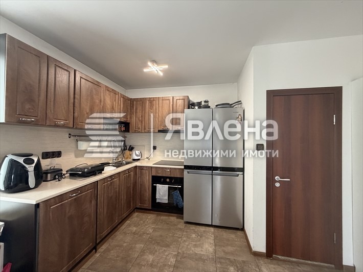Продава 3-СТАЕН, гр. София, Хладилника, снимка 6 - Апартаменти - 55880782