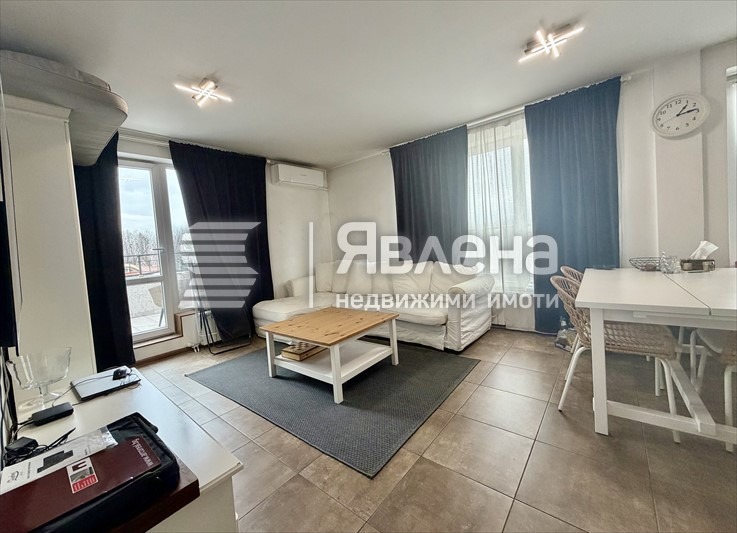 Продава 3-СТАЕН, гр. София, Хладилника, снимка 10 - Апартаменти - 55880782