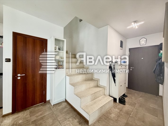Продава 3-СТАЕН, гр. София, Хладилника, снимка 9 - Апартаменти - 55880782