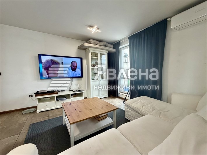 Продава 3-СТАЕН, гр. София, Хладилника, снимка 5 - Апартаменти - 55880782