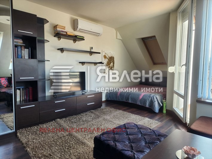 Продава 3-СТАЕН, гр. София, Овча купел, снимка 3 - Апартаменти - 56170393