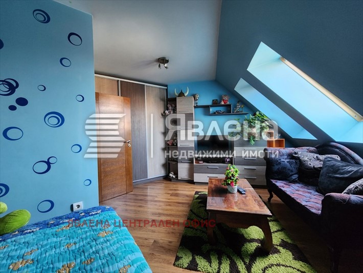 Продава 3-СТАЕН, гр. София, Овча купел, снимка 4 - Апартаменти - 56170393