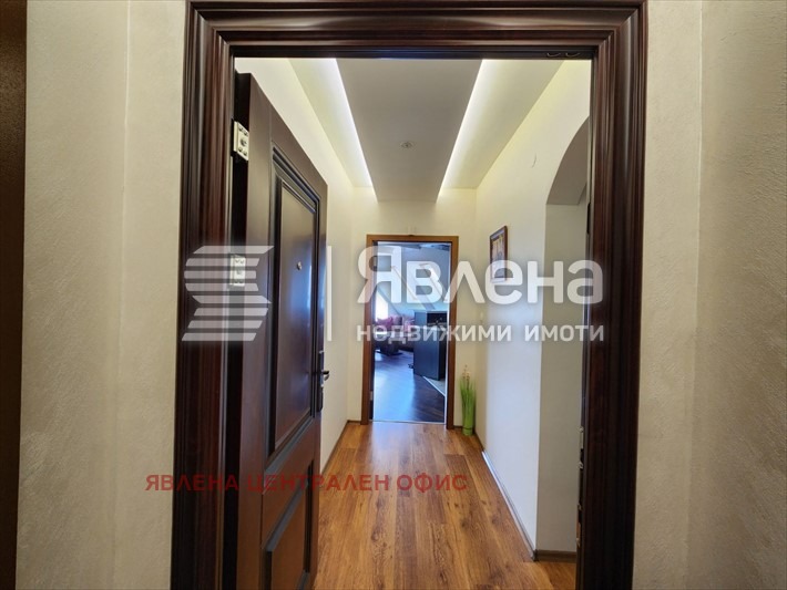 Продава 3-СТАЕН, гр. София, Овча купел, снимка 13 - Апартаменти - 56170393