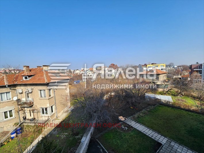 Продава 3-СТАЕН, гр. София, Овча купел, снимка 15 - Апартаменти - 56170393