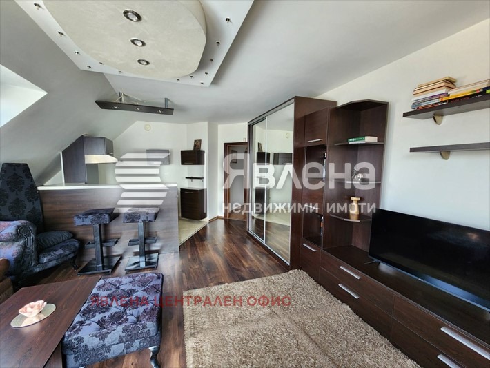 Продава 3-СТАЕН, гр. София, Овча купел, снимка 2 - Апартаменти - 56170393