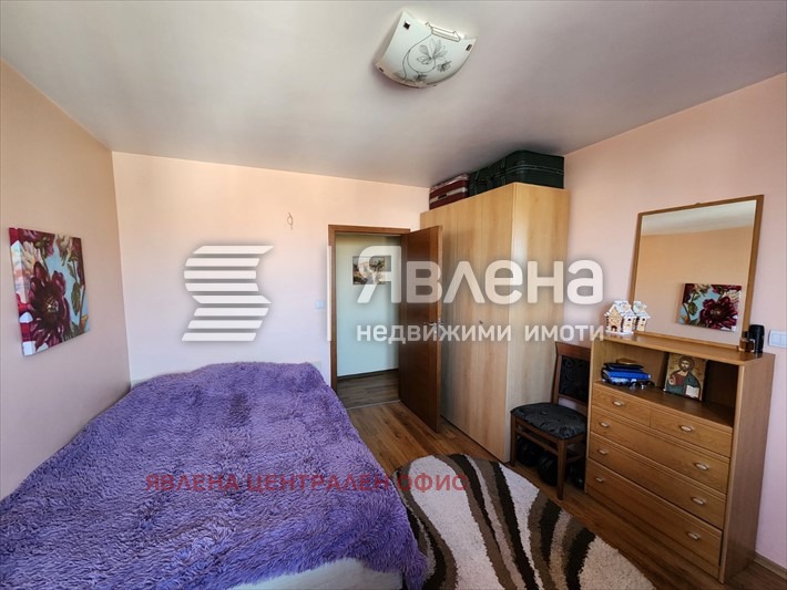 Продава 3-СТАЕН, гр. София, Овча купел, снимка 6 - Апартаменти - 56170393