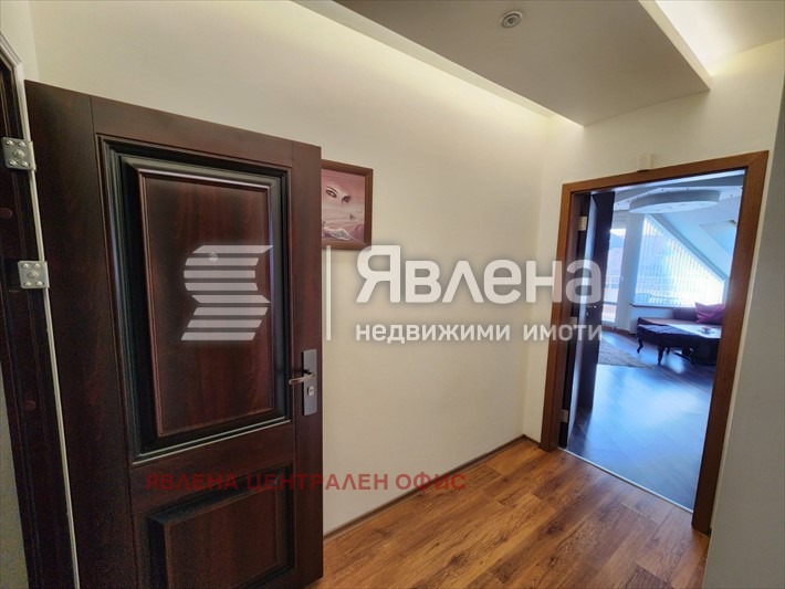 Продава 3-СТАЕН, гр. София, Овча купел, снимка 12 - Апартаменти - 56170393