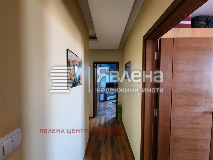 Продава 3-СТАЕН, гр. София, Овча купел, снимка 8 - Апартаменти - 56170393
