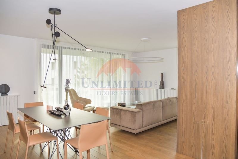 In vendita  3 camere da letto Sofia , Izgrev , 207 mq | 81687971 - Immagine [3]