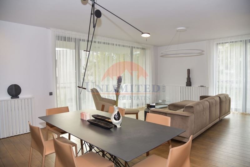 In vendita  3 camere da letto Sofia , Izgrev , 207 mq | 81687971 - Immagine [4]