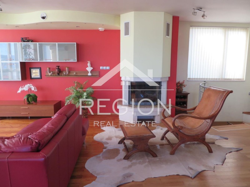 À vendre  Maisonnette Varna , Tsentar , 208 m² | 35174724 - image [2]