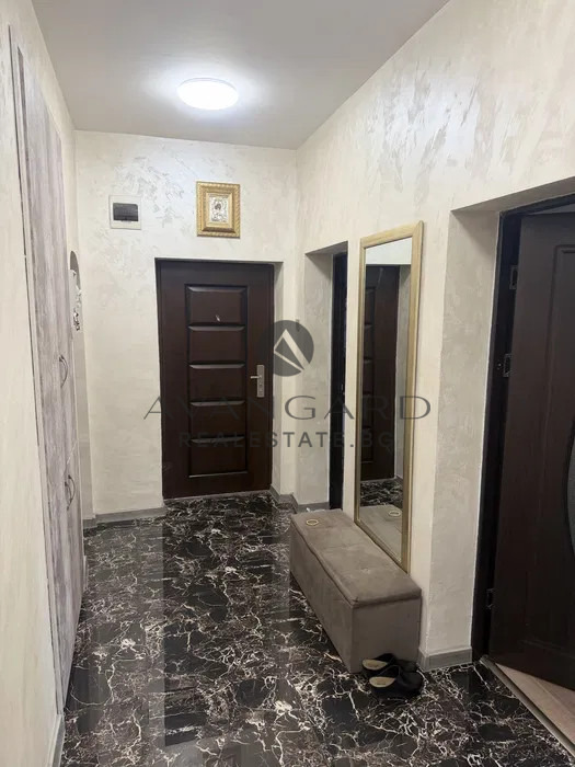 Продава ЕТАЖ ОТ КЪЩА, гр. Пловдив, Кючук Париж, снимка 7 - Етаж от къща - 54615958