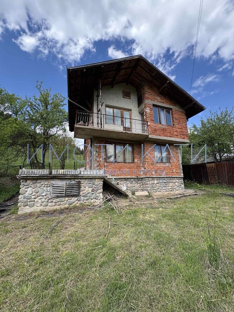 Til salg  Hus region Pernik , Filipovtsi , 82 kvm | 29838329