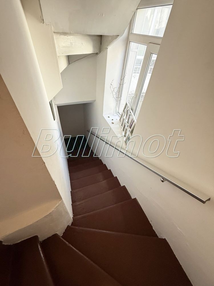 Продава КЪЩА, гр. Варна, Гръцка махала, снимка 8 - Къщи - 52454033