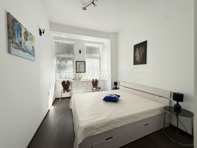 Продава КЪЩА, гр. Варна, Гръцка махала, снимка 9 - Къщи - 52454033