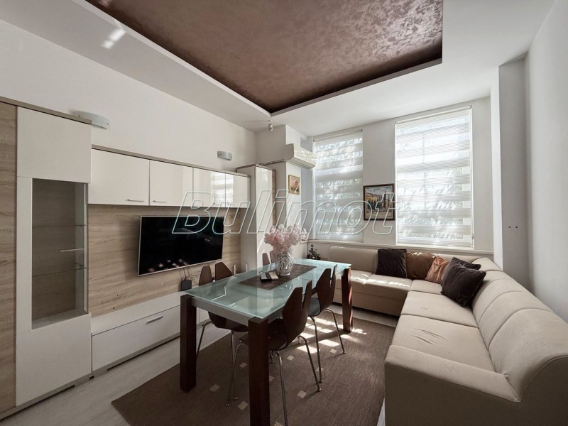 Продава КЪЩА, гр. Варна, Гръцка махала, снимка 6 - Къщи - 52454033