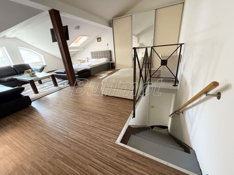 Продава КЪЩА, гр. Варна, Гръцка махала, снимка 2 - Къщи - 52454033