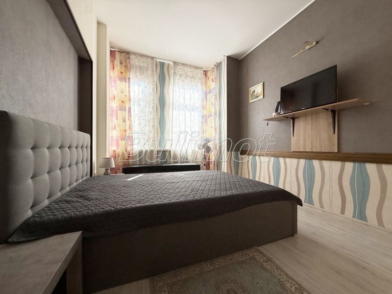 Продава КЪЩА, гр. Варна, Гръцка махала, снимка 3 - Къщи - 52454033