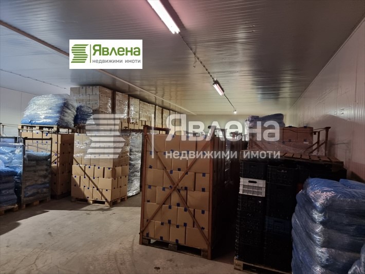 Satılık  Endüstriyel bina bölge Şumnu , Veliki Preslav , 1250 metrekare | 48296328 - görüntü [8]