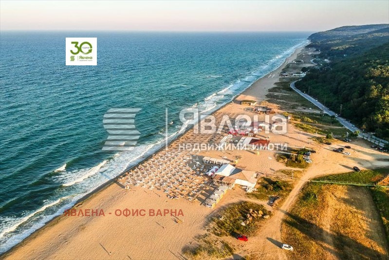 Продава ПАРЦЕЛ, с. Шкорпиловци, област Варна, снимка 1 - Парцели - 47111588