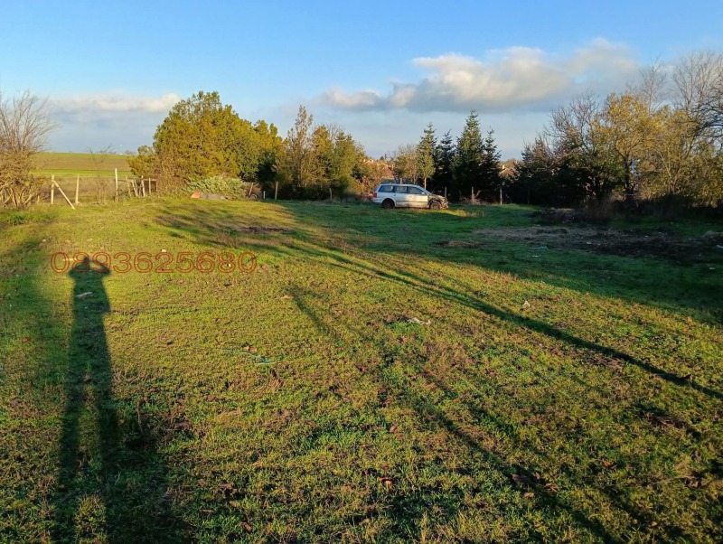 Продава ПАРЦЕЛ, с. Стефан Караджа, област Добрич, снимка 5 - Парцели - 52782746