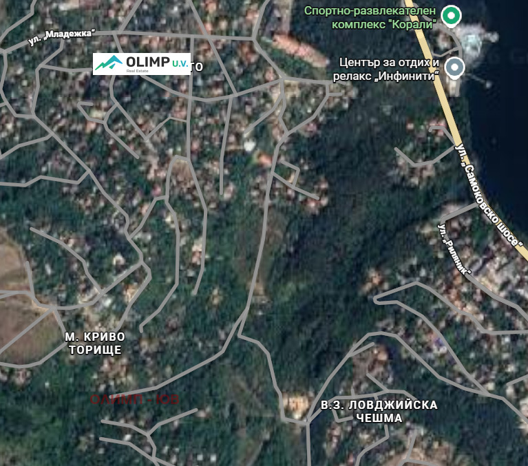 Продава ПАРЦЕЛ, гр. София, с. Панчарево