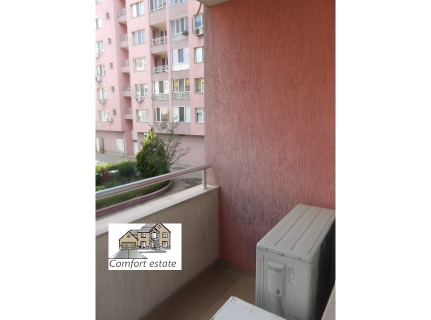 Продава 1-СТАЕН, гр. Пловдив, Кючук Париж, снимка 10 - Апартаменти - 56138809