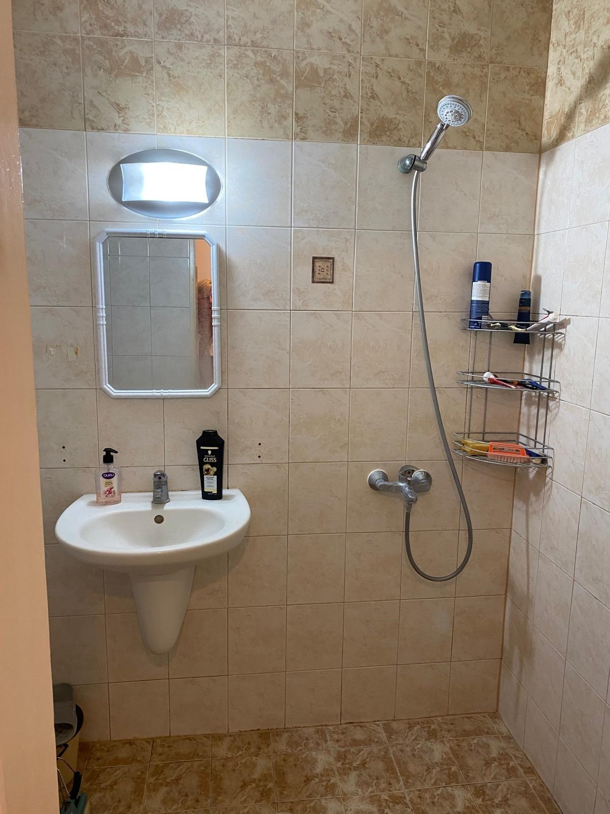 Продава 1-СТАЕН, гр. Пловдив, Кючук Париж, снимка 4 - Апартаменти - 56138809