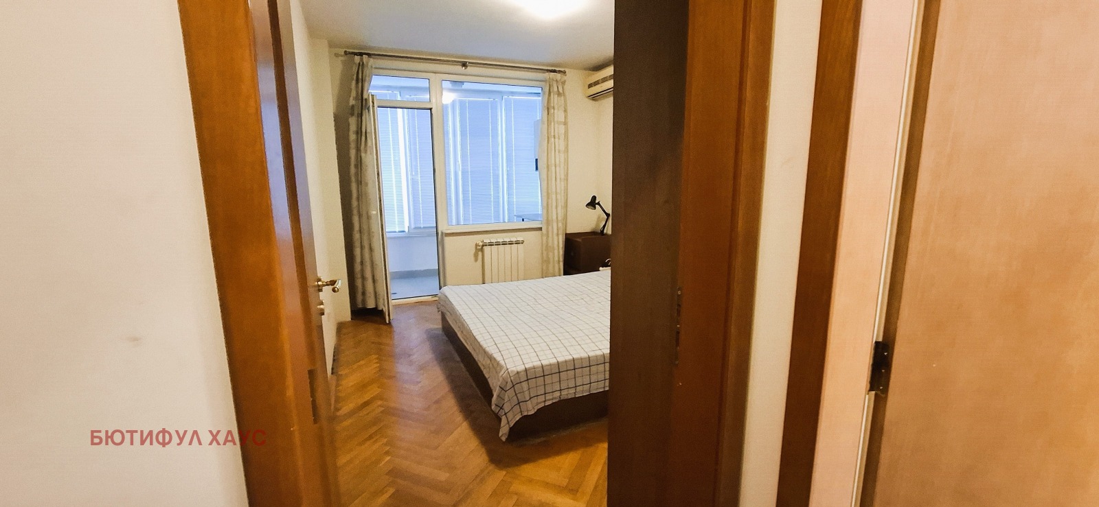 Продава 2-СТАЕН, гр. София, Лозенец, снимка 5 - Апартаменти - 54374130