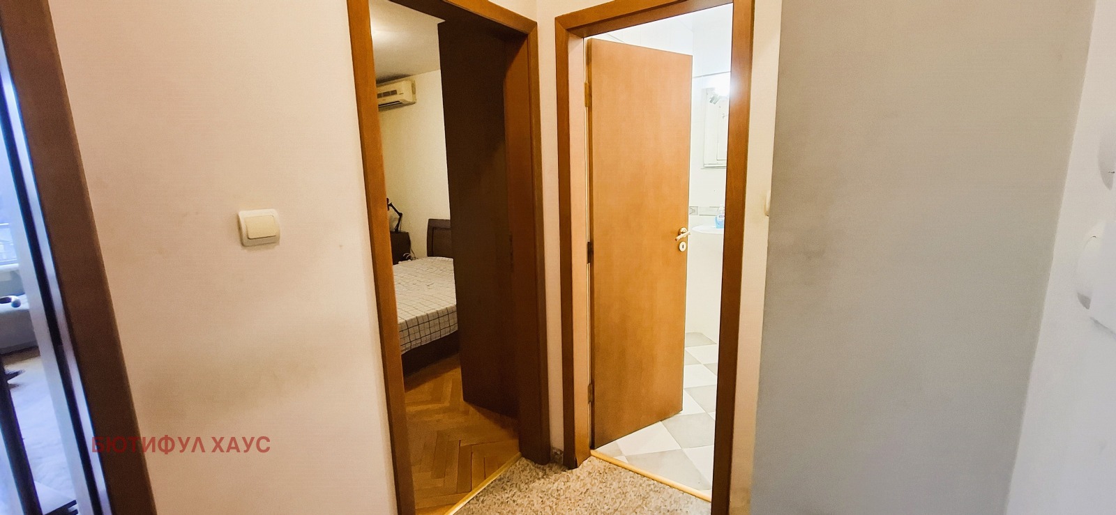 Продава 2-СТАЕН, гр. София, Лозенец, снимка 6 - Апартаменти - 54374130