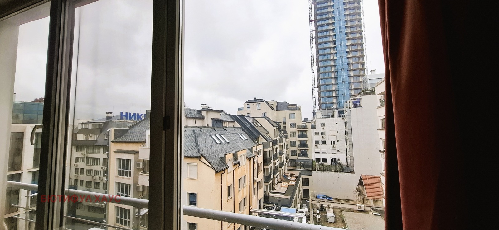 Продава 2-СТАЕН, гр. София, Лозенец, снимка 13 - Апартаменти - 54374130