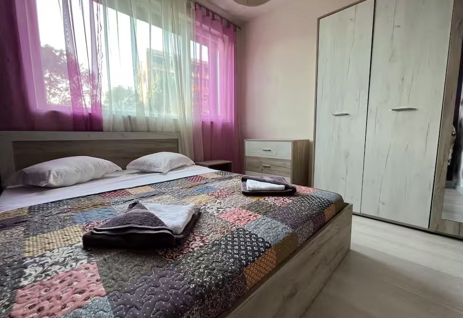 Продава 2-СТАЕН, гр. София, Банишора, снимка 8 - Апартаменти - 54425234