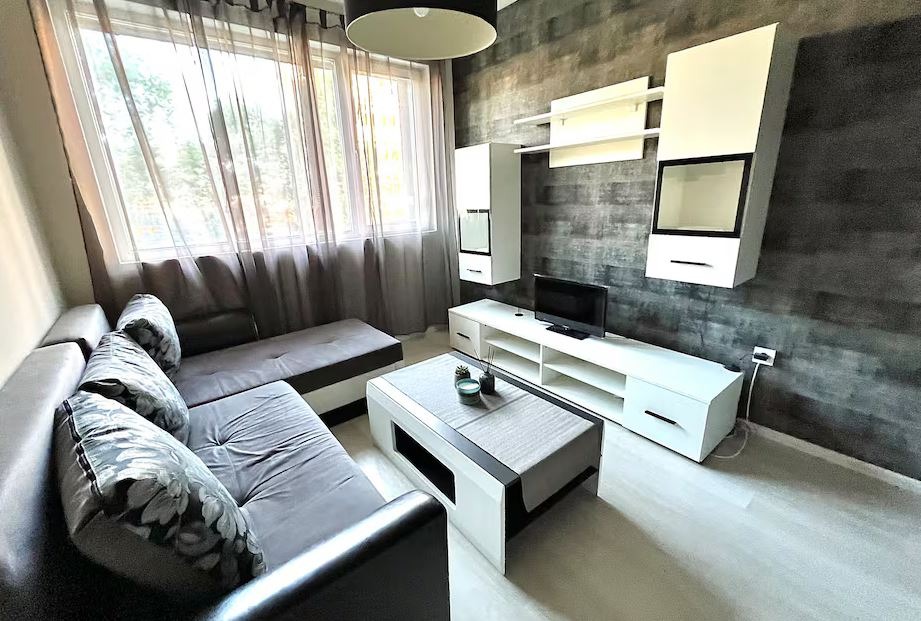 Продава 2-СТАЕН, гр. София, Банишора, снимка 3 - Апартаменти - 54425234