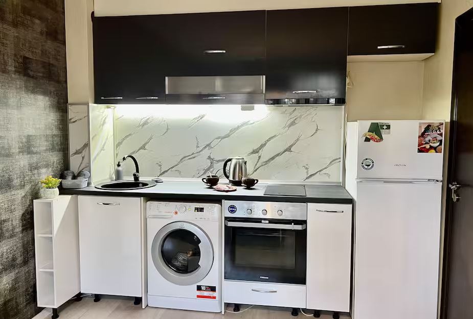 Продава 2-СТАЕН, гр. София, Банишора, снимка 5 - Апартаменти - 54425234
