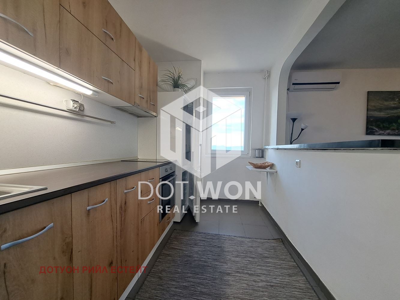 Продава 2-СТАЕН, гр. София, Слатина, снимка 6 - Апартаменти - 54438395