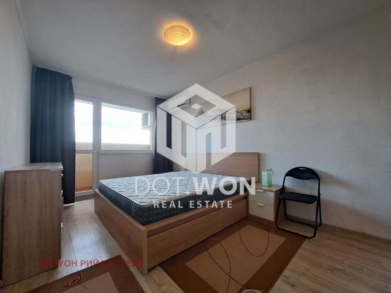 Продава 2-СТАЕН, гр. София, Слатина, снимка 9 - Апартаменти - 54438395