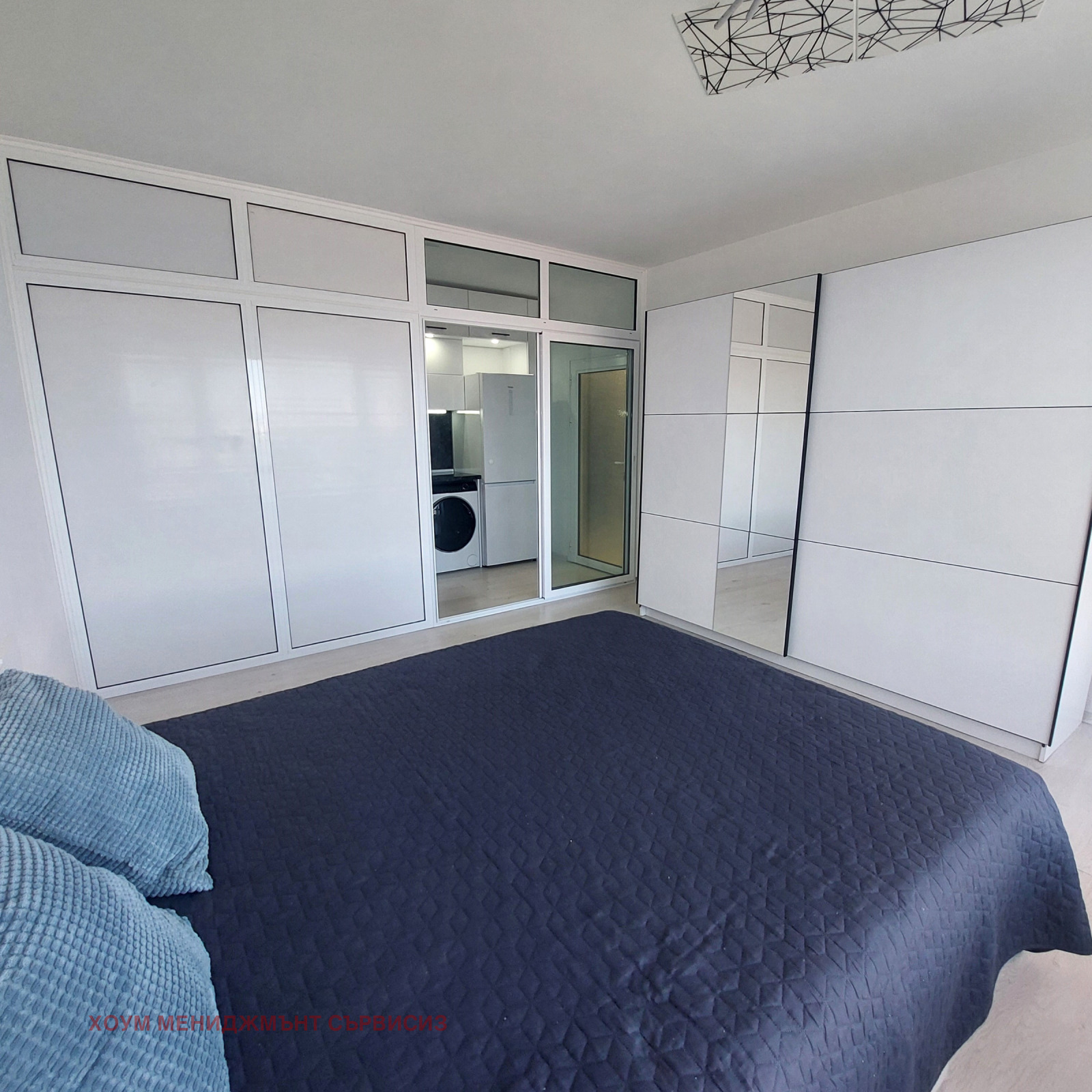 Продава 2-СТАЕН, гр. София, Център, снимка 5 - Апартаменти - 56018269