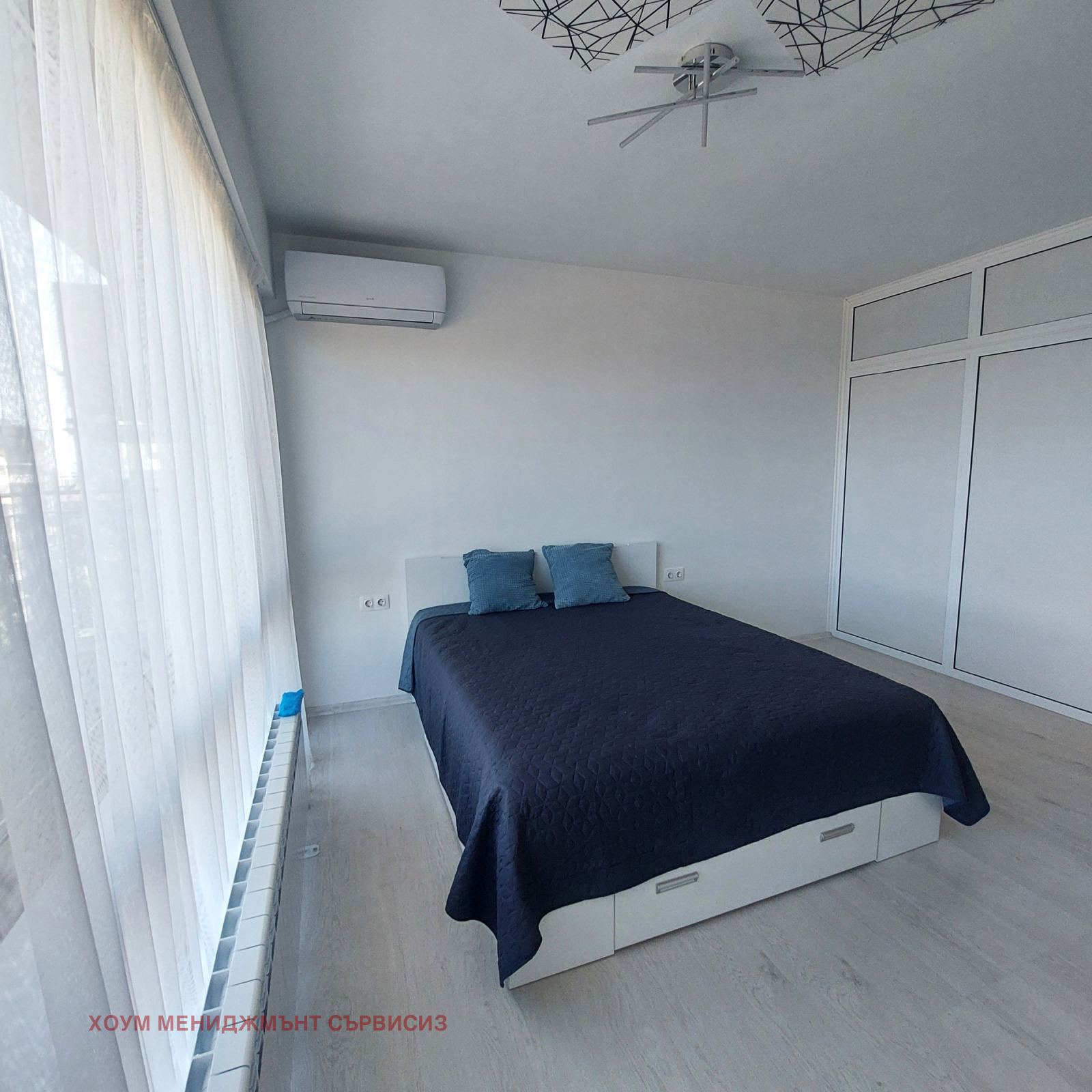 Продава 2-СТАЕН, гр. София, Център, снимка 4 - Апартаменти - 56018269