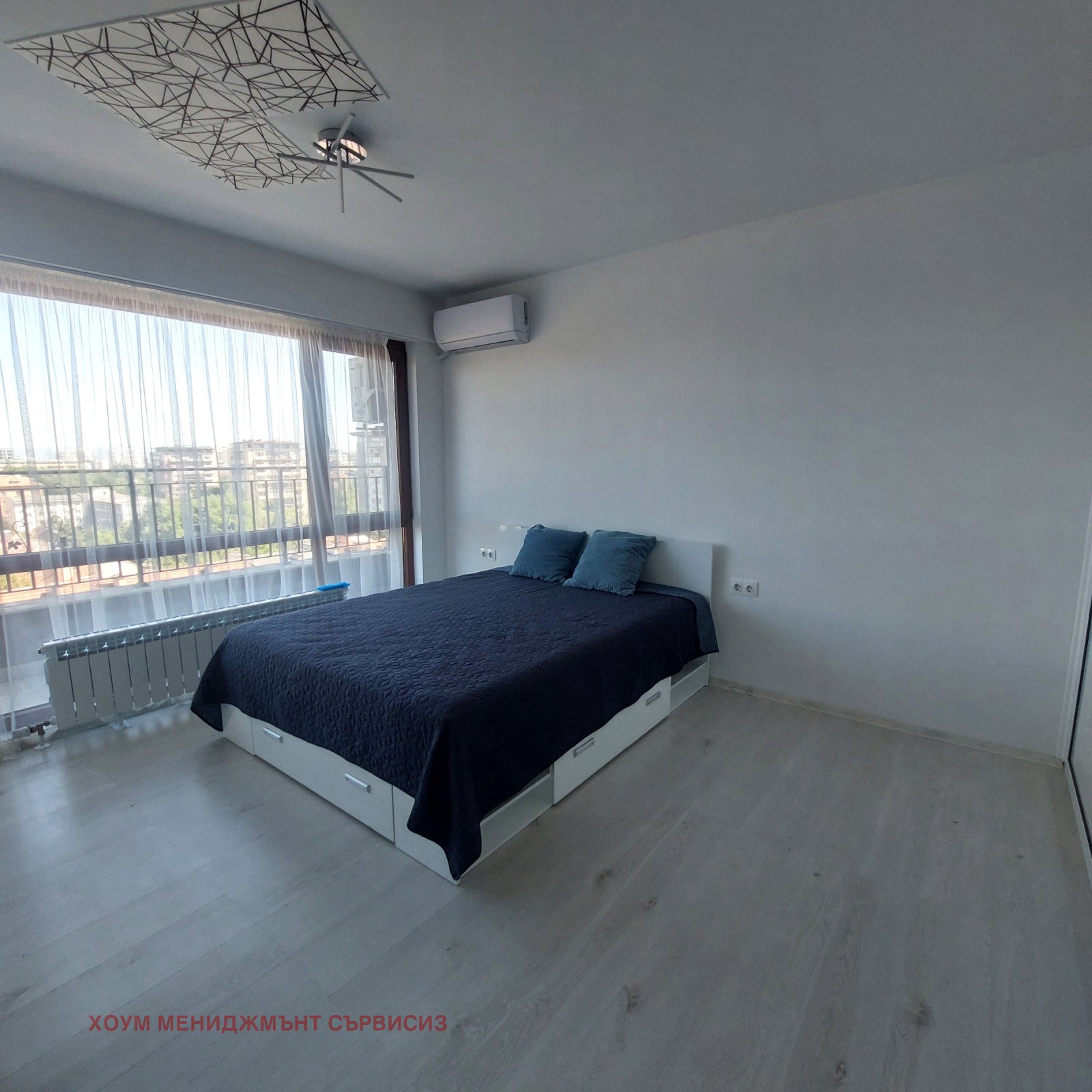 Продава 2-СТАЕН, гр. София, Център, снимка 2 - Апартаменти - 56018269