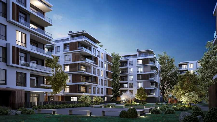 Продава 3-СТАЕН, гр. София, Левски Г, снимка 4 - Апартаменти - 54056660